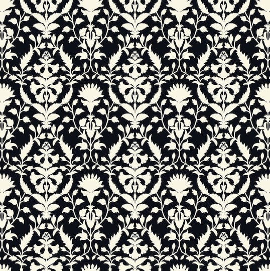 Surface Style Peacefulness Peel & Stick Wallpaper
